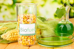 Wellpond Green biofuel availability