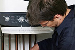 boiler repair Wellpond Green