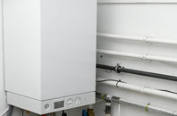 free Wellpond Green condensing boiler quotes