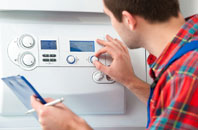 free Wellpond Green gas safe engineer quotes