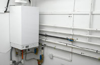 Wellpond Green boiler installers