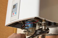 free Wellpond Green boiler install quotes